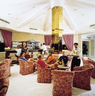 ���� ����� CROWN RESORTS HENIPA 3*