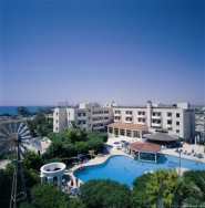 ���� ����� CROWN RESORTS HENIPA 3*