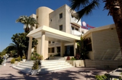���� ����� CROWN RESORTS HENIPA 3*