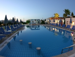 ���� ����� Golden Bay Hotel 5*