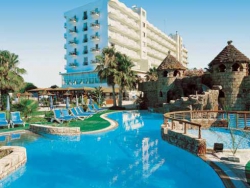 ���� ����� Golden Bay Hotel 5*