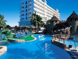 ���� ����� Lordos Beach 4*