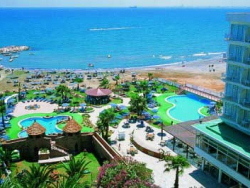 ���� ����� Lordos Beach 4*