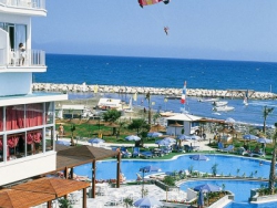 ���� ����� Lordos Beach 4*