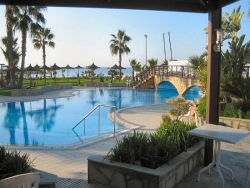 ���� ����� Lordos Beach 4*