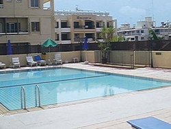 ���� ����� Sun Hall 4*