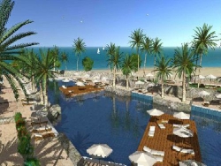 ���� ����� Sandy Beach 4*