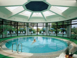 ���� ����� Amathus Beach Hotel Paphos 5*