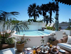 ���� ����� Amathus Beach Hotel Paphos 5*