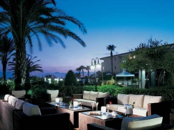 ���� ����� Amathus Beach Hotel Paphos 5*