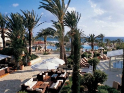 ���� ����� Amathus Beach Hotel Paphos 5*