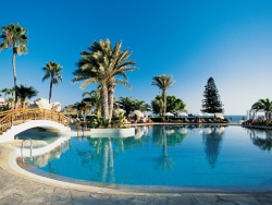 ���� ����� Amathus Beach Hotel Paphos 5*
