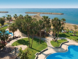 ���� ����� Amathus Beach Hotel Paphos 5*