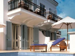 ���� ����� Anassa 5*