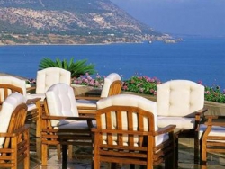 ���� ����� Anassa 5*