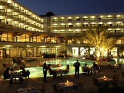 ���� ����� Athena Beach 4*