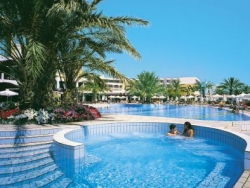 ���� ����� Athena Beach 4*