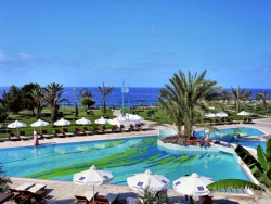 ���� ����� Athena Beach 4*