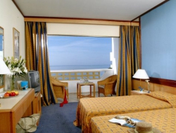 ���� ����� Athena Beach 4*