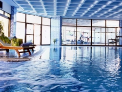 ���� ����� Athena Beach 4*