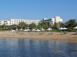 ���� ����� Athena Beach 4*