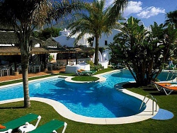 ���� ����� Coral Beach 5*