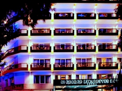 ���� ����� St. George 4*