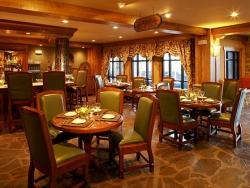 ���� ����� Crystal Springs 4*