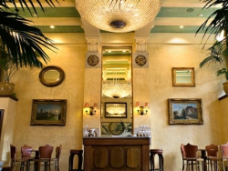 ���� ����� Crystal Springs 4*