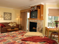 ���� ����� Crystal Springs 4*