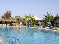 ���� ����� Crystal Springs 4*