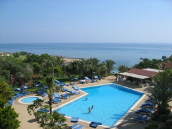 ���� ����� Crystal Springs 4*