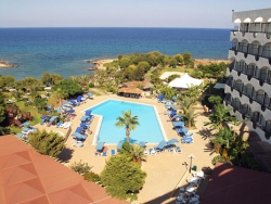 ���� ����� Crystal Springs 4*
