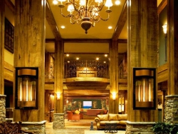 ���� ����� Crystal Springs 4*