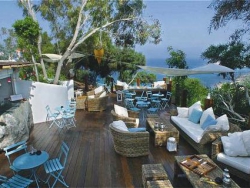 ���� ����� Grecian Park 5*