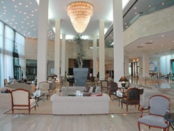 ���� ����� Grecian Park 5*