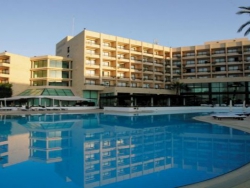 ���� ����� Grecian Park 5*