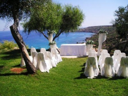 ���� ����� Grecian Park 5*