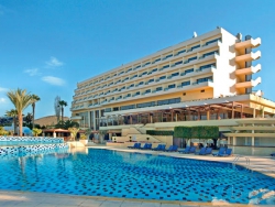 ���� ����� Kouzalis Beach 4*