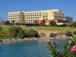���� ����� Kouzalis Beach 4*