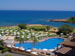 ���� ����� Kouzalis Beach 4*