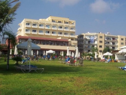 ���� ����� Kouzalis Beach 4*