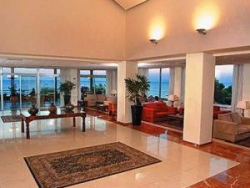 ���� ����� Kouzalis Beach 4*
