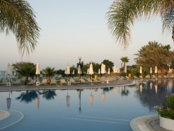 ���� ����� Kouzalis Beach 4*