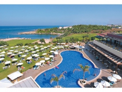 ���� ����� Kouzalis Beach 4*