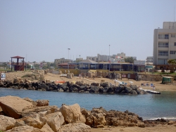 ���� ����� Pernera Beach 3*