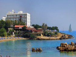���� ����� Pernera Beach 3*