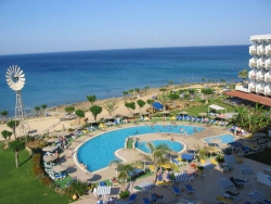 ���� ����� Pernera Beach 3*
