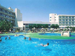 ���� ����� Pernera Beach 3*