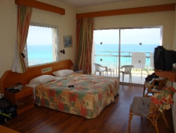 ���� ����� Pernera Beach 3*